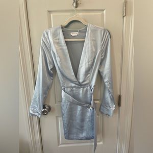 For love & lemons mini dress